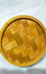 Little Hard Basket