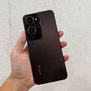 Vivo Y18 12+256GB (Like new )