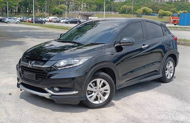 Honda HR-V V in Serdang, KUL