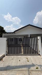 1-storey Terraced House For Sale in Masai,JHR