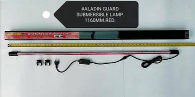 AL116V Aladin Guard Submersible Tanning LED Fish