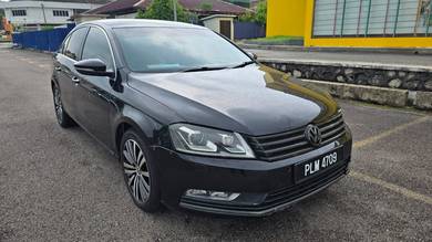 Volkswagen Passat TSI (CKD) in Johor Bahru, JHR
