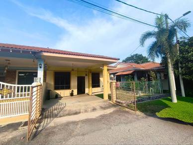 Semi-Detached House For Sale in Duyong,MLK