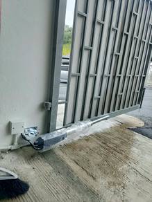 Paling Murah Autogate System Offer SV-07
