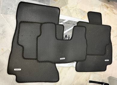 KAMATTO car floor mats