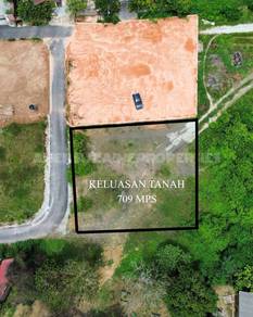 Residential Land in Kuala Terengganu, TRG