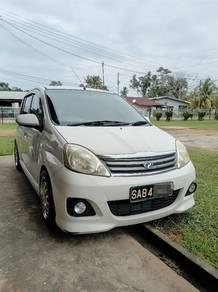 Perodua Viva ELITE in Kota Kinabalu, SBH