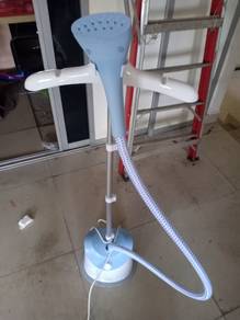 Philip Standing Steam Iron Steamer Garment