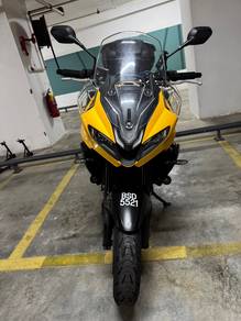 Triumph Tiger