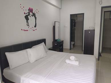Mount austin 3bedroom 2bath 8pax