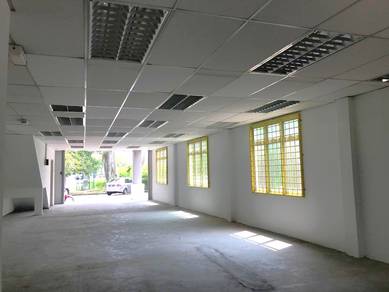 Shop lot For Rent in Butterworth,PNG