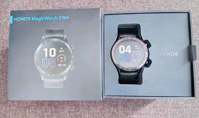HONOR MagicWatch 2 (46mm )