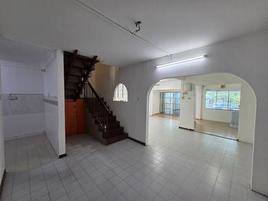 2-storey Terraced House For Sale in Shah Alam,SGR