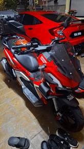 Honda ADV 160