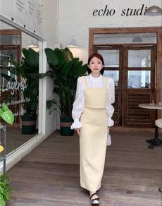 套装 连衣裙Dress set