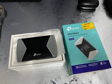 Tp Link M7450 Broadband