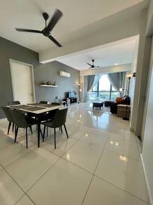 Service Residence For Rent in Jazz Residence