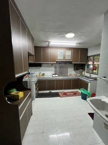 2-storey Terraced House For Sale in Selayang,SGR