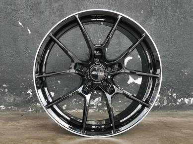 Sport rim 19 BMW G20 G22 G23 G30 G11 G12 M 340