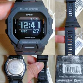 G-shock Series