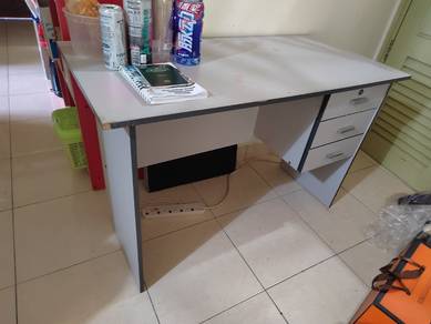 Prelove Study/ Home Office Table 