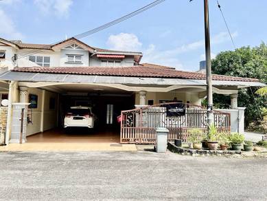 2-storey Terraced House For Sale in Seremban,NSN
