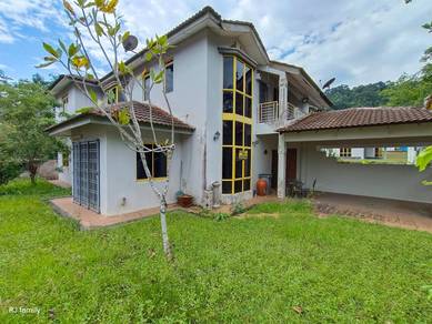 Semi-Detached House For Sale in Bukit Katil,MLK