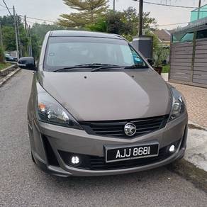 Proton Exora PREMIUM in Sitiawan, PRK