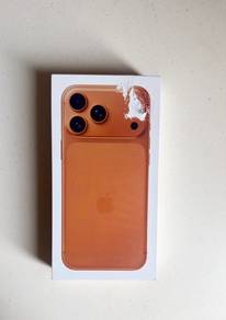 Iphone 17pro max