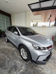 Proton X50 EXECUTIVE in Kulim, KDH