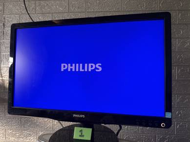 Monitor Murah Area Kemaman & Kuantan