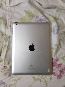 iPad 2 untuk dijual tahun 2011
