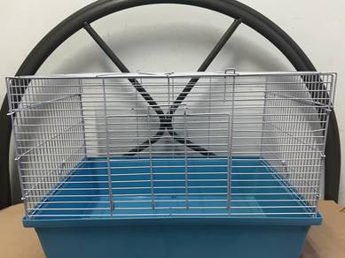 cage