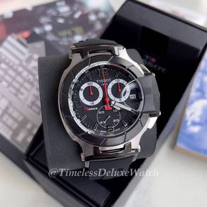 Tissot Mens T-Race Chronograph T048.417.27.057.00
