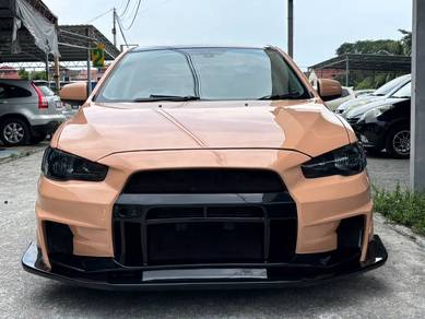 Proton Inspira PREMIUM CVT in Seri Kembangan, SGR