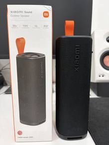 USED Xiaomi sound outdoor speaker