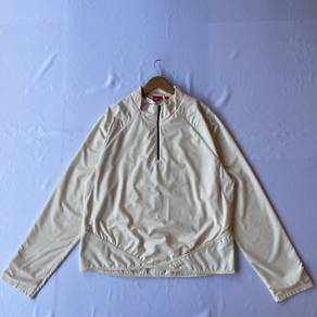 PUMA Quater Zip Jacket (XL)