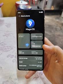 Honor X9b For Sale