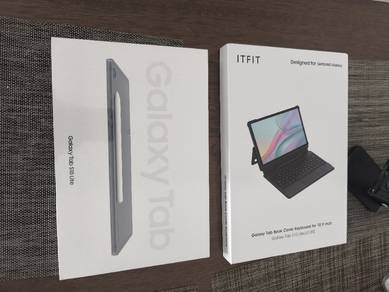 Samsung Tab S10 Lite