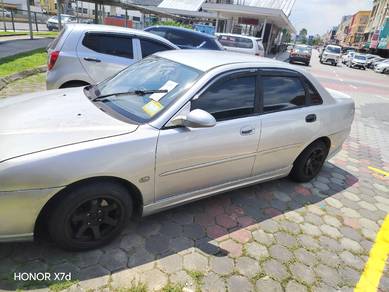 Proton Waja PREMIUM in Bandar Puteri Puchong, SGR
