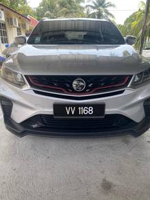 Proton X50 PREMIUM in Serdang, SGR