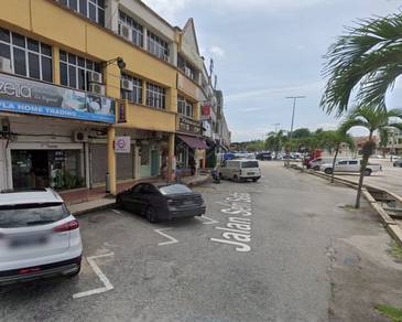 Shop lot For Sale in Kuantan,PHG