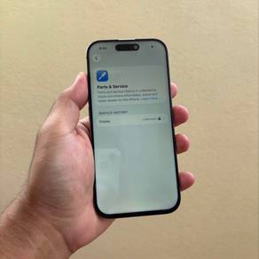 Iphone 16 Pro 256GB