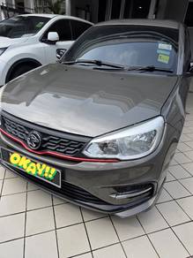 Proton Saga PREMIUM S in Kepong, KUL