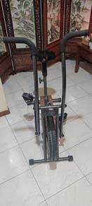 Exercise bike for sale