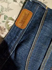 levis Audrey