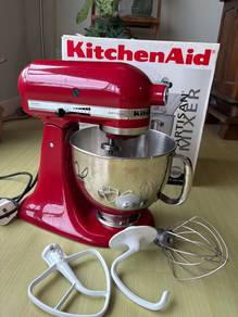 KitchenAid Artisan Mixer