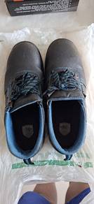 Safety Shoes Baru