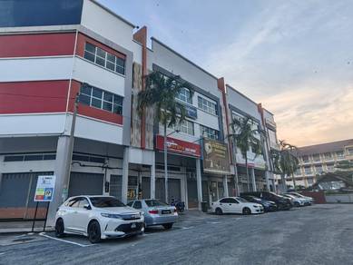 Shop lot For Sale in Alor Setar,KDH