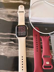 Apple Watch SE 2nd Gen GPS